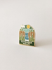 Cuyahoga Valley National Park Enamel Pin