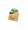 Indiana Dunes National Park Enamel Pin