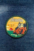 Acadia National Park Patch