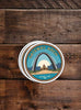 Gateway Arch National Park Sticker