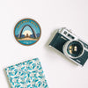 Gateway Arch National Park Sticker