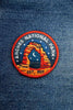 Arches National Park Patch