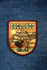 Badlands National Park Patch