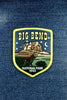 Big Bend National Park Patch