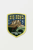 Big Bend National Park Patch