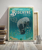 Biscayne National Park Poster