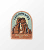 Canyonlands National Park Patch
