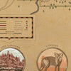 Canyonlands National Park Map