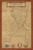 Canyonlands National Park Map