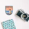 Cape Cod National Park Sticker