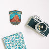 Capitol Reef National Park Sticker