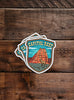 Capitol Reef National Park Sticker