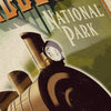 Cuyahoga Valley National Park Poster