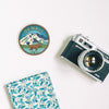 Denali National Park Sticker