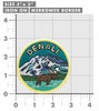 Denali National Park Patch