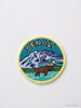 Denali National Park Patch