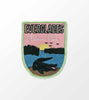 Everglades National Park Patch