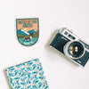 Gates of the Arctic National Park Sticker