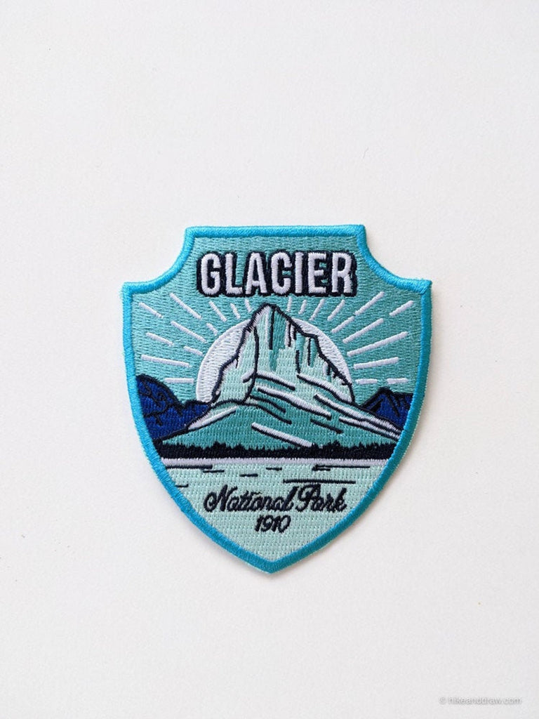 Glacier National Park Patch