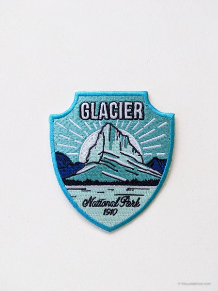 Glacier National Park Patch