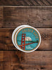 Golden Gate Sticker