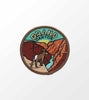 Grand Canyon National Park Patch