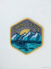 Grand Teton National Park Patch