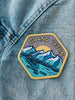 Grand Teton National Park Patch