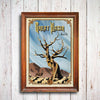 Great Basin Poster