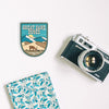 Great Sand Dunes National Park Sticker