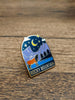 Rocky Mountain National Park Enamel Pin