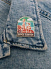 Bryce Canyon National Park Enamel Pin