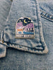 Rocky Mountain National Park Enamel Pin