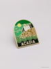 Acadia National Park Enamel Pin