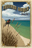 Indiana Dunes National Park Poster