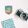 Indiana Dunes National Park Sticker
