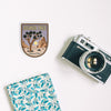 Isle Royale National Park Sticker