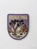 Joshua Tree National Park Patch