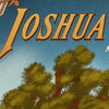 Joshua Tree National Park Poster