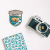 Katmai National Park Sticker