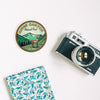 Kings Canyon National Park Sticker