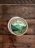 Kings Canyon National Park Sticker