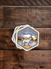 Kobuk Valley National Park Sticker