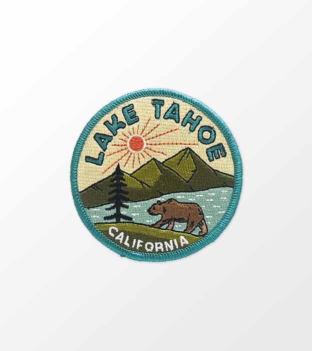 Lake Tahoe Patch