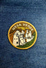 Mesa Verde National Park Patch