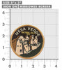 Mesa Verde National Park Patch