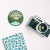 New River Gorge National Park Sticker
