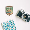 Olympic National Park Sticker