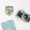 Padre Island National Seashore Sticker