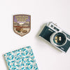 Petrified Forest National Park Sticker